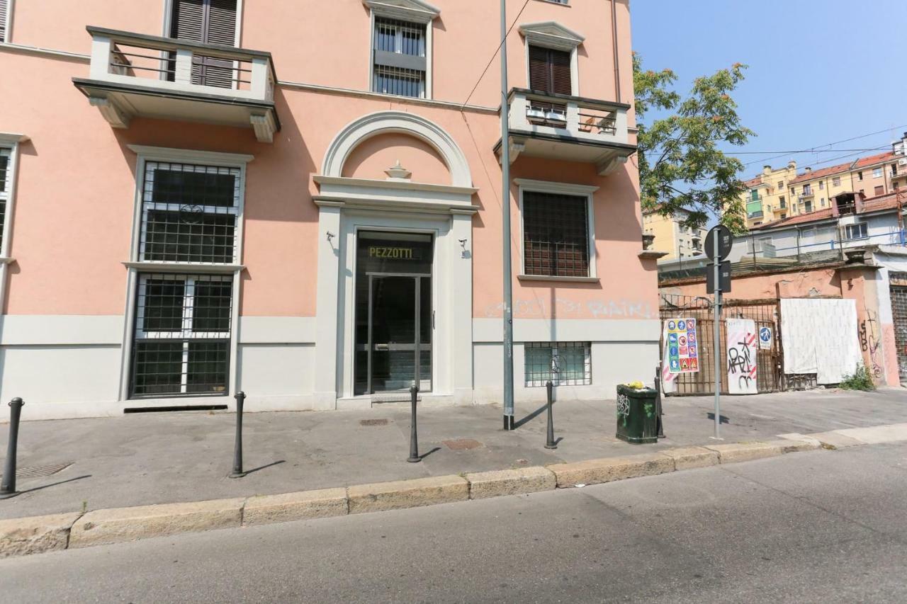 Appartement The Rent - Modern Near Bocconi
