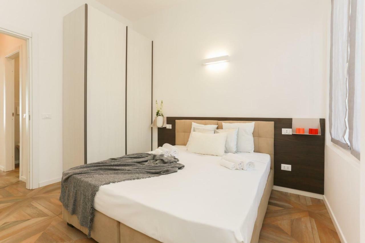 The Rent - Modern Near Bocconi Milaan